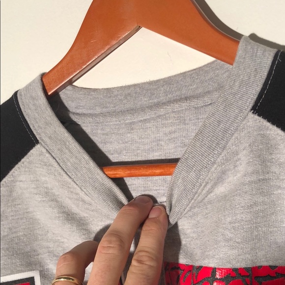 Vintage Street Bullies crewneck - Picture 3 of 4